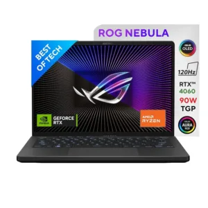 ASUS ROG Zephyrus G14 AMD Ryzen 9 8945HS Gaming Laptop