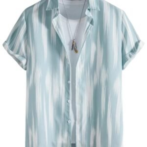 Printed Regular Fit Shirt