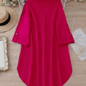 Summer Short Dresses for Women by Sheetal Associates