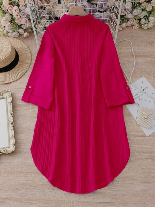 Summer Short Dresses for Women by Sheetal Associates
