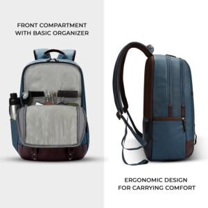 Inside layering and design
