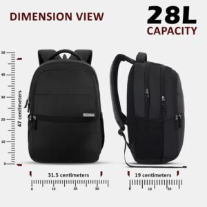 28 L Laptop backpack