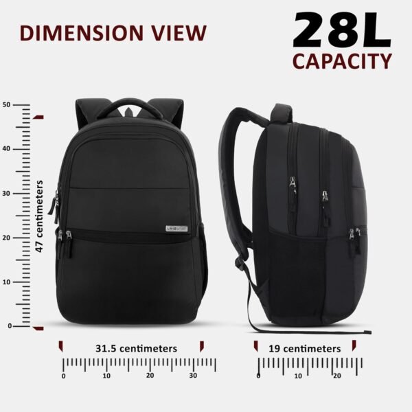 28 L Laptop backpack