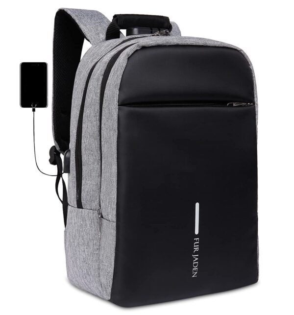 Anti Number Lock Backpack Bag