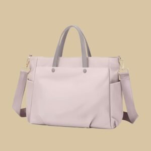 Large Shoulder Tote by Dash Designs