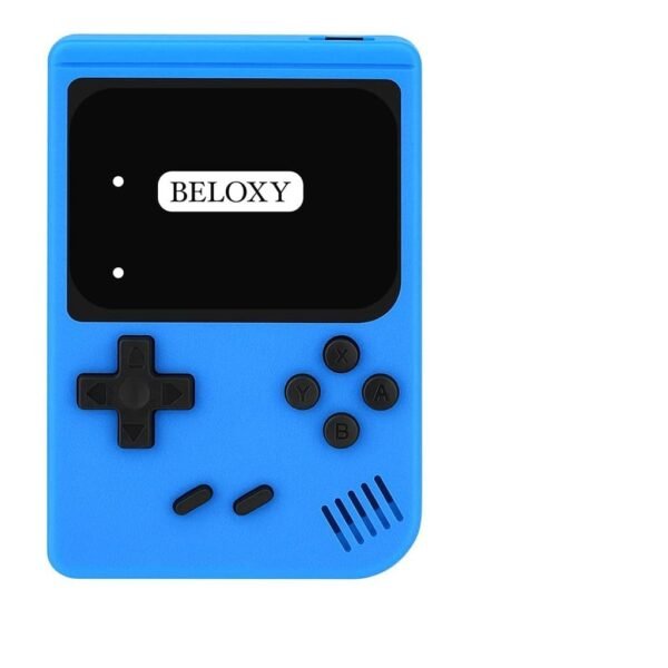 Blue color options