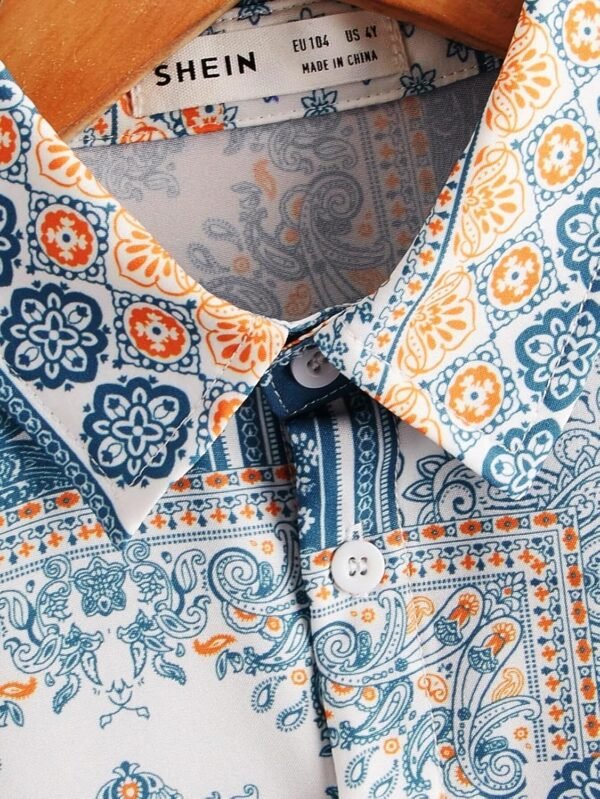 Collar Design