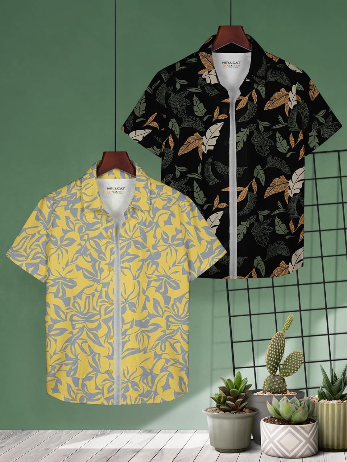1754920257_HELLCAT-Yellow-Olive-Trendy-Regular-Fit-Printed-Causal-Shirt-for-Boys-Pack-of-2.jpg