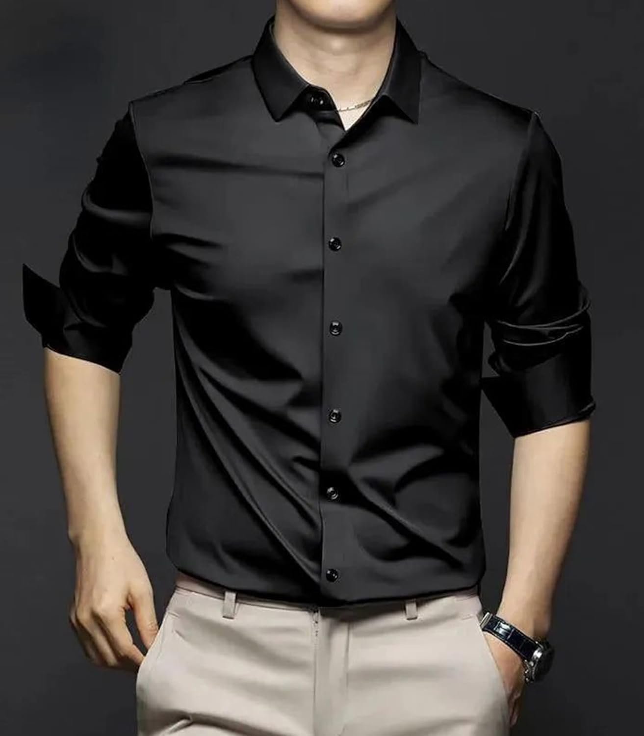 1758434226_DEELMO-Mens-Stylish-Solid-Satin-Casual-Shirt-for-Men-Full-Sleeves-Poly-Satin-Silk-Shirt.jpg