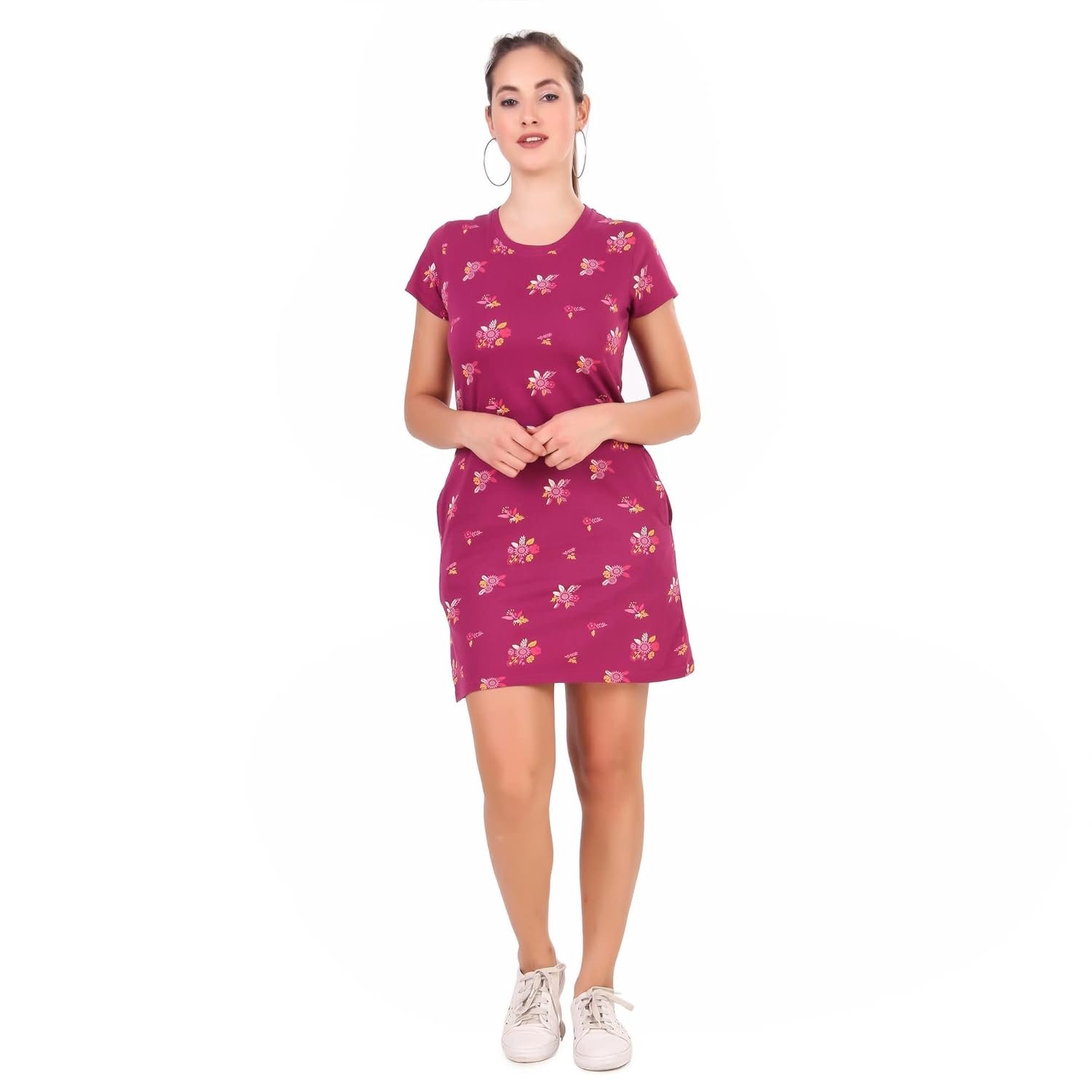 1760686673_Stories.Label-Women-100-Cotton-Printed-Long-Tshirt-Dress-in-Knee-Length-Includes-Plus-Sizes-Regular-Fit-and-Half-Sleeves-Sizes-Small-5XL.jpg