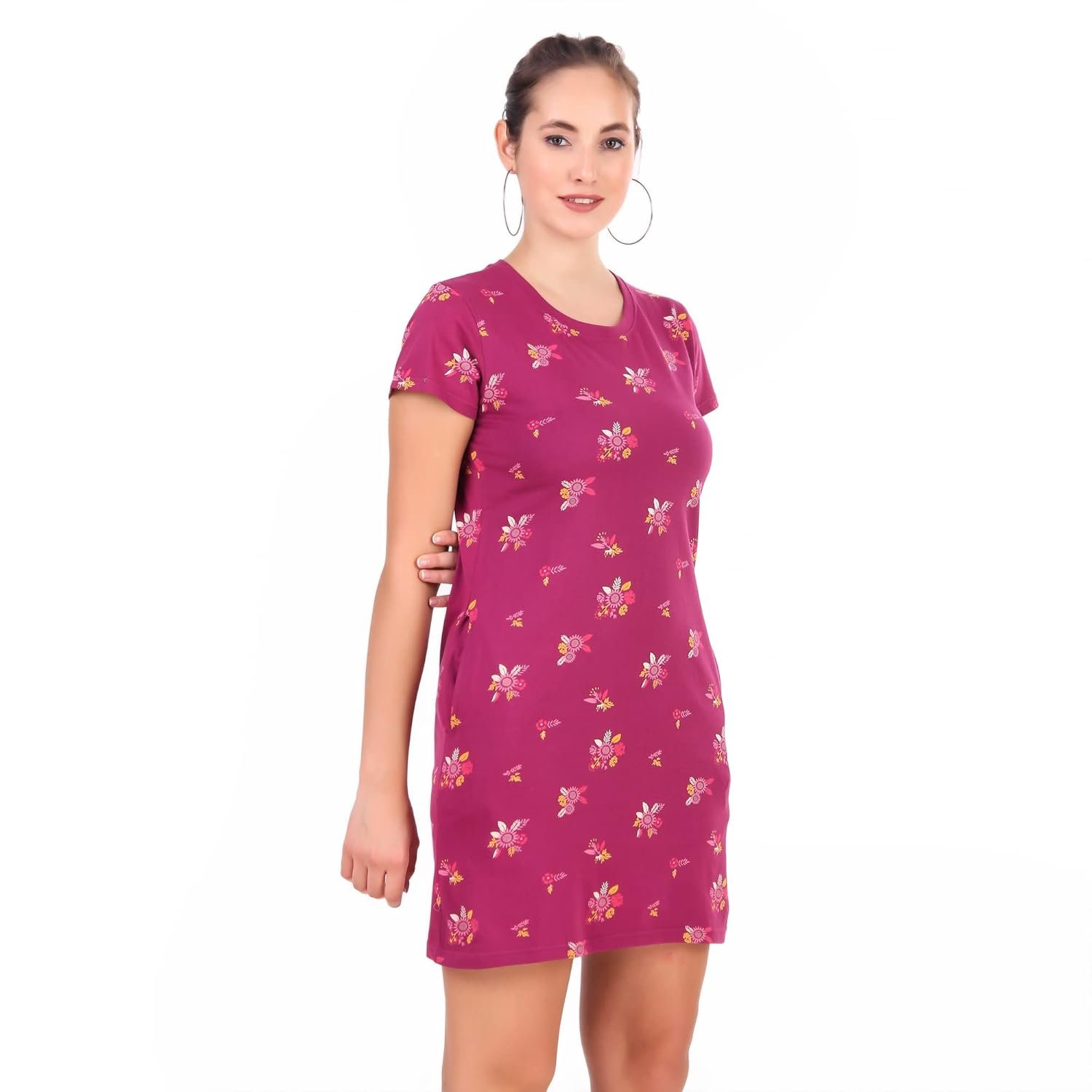 1760686676_Stories.Label-Women-100-Cotton-Printed-Long-Tshirt-Dress-in-Knee-Length-Includes-Plus-Sizes-Regular-Fit-and-Half-Sleeves-Sizes-Small-5XL.jpg