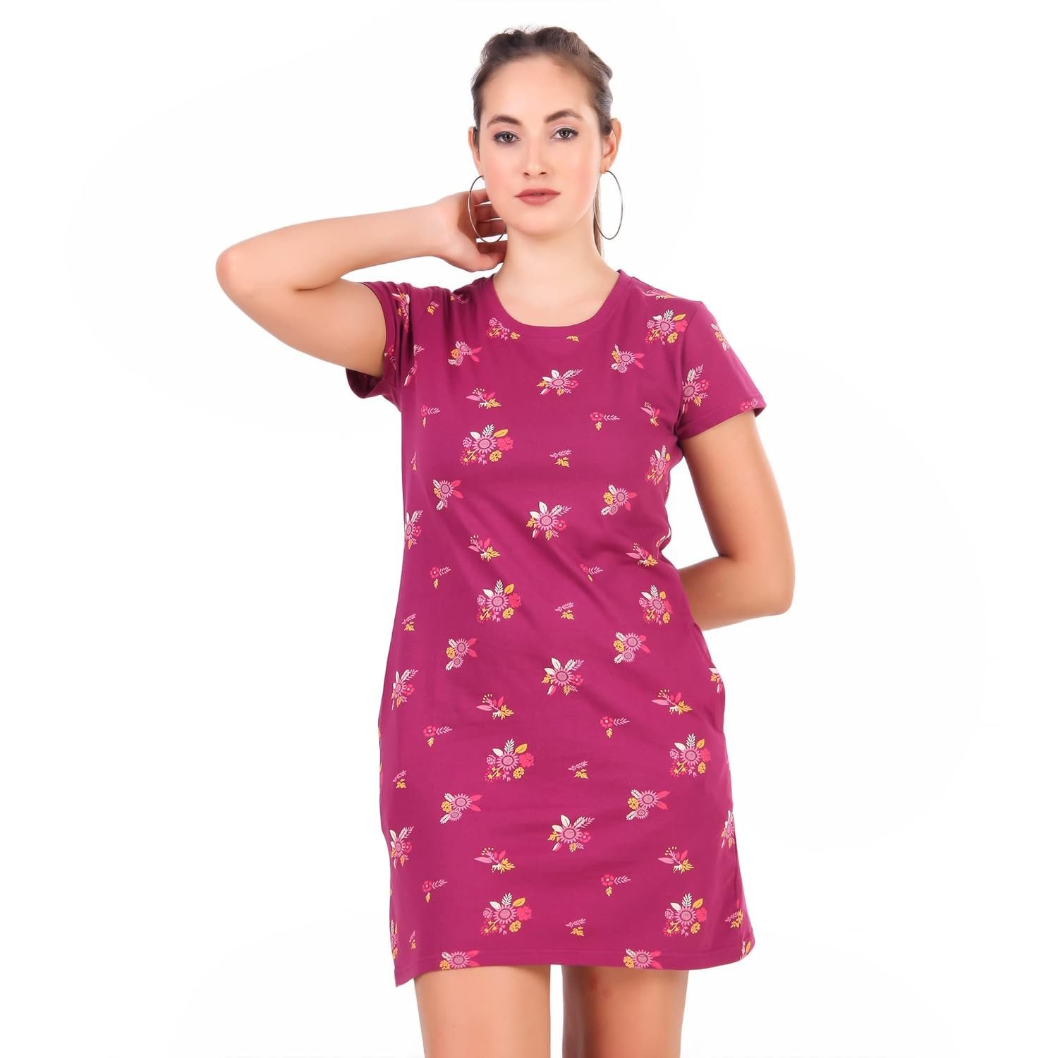 1760686679_Stories.Label-Women-100-Cotton-Printed-Long-Tshirt-Dress-in-Knee-Length-Includes-Plus-Sizes-Regular-Fit-and-Half-Sleeves-Sizes-Small-5XL.jpg