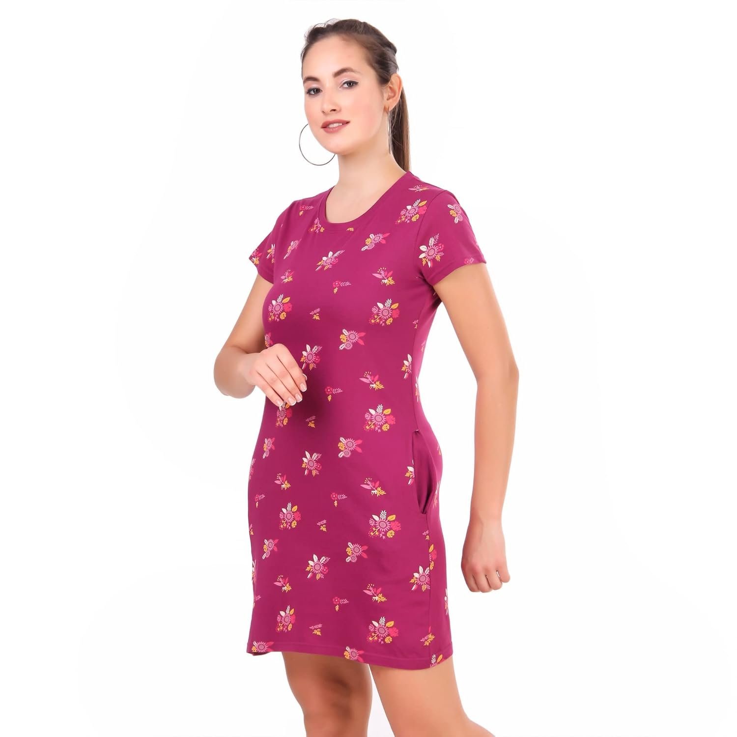 1760686680_Stories.Label-Women-100-Cotton-Printed-Long-Tshirt-Dress-in-Knee-Length-Includes-Plus-Sizes-Regular-Fit-and-Half-Sleeves-Sizes-Small-5XL.jpg