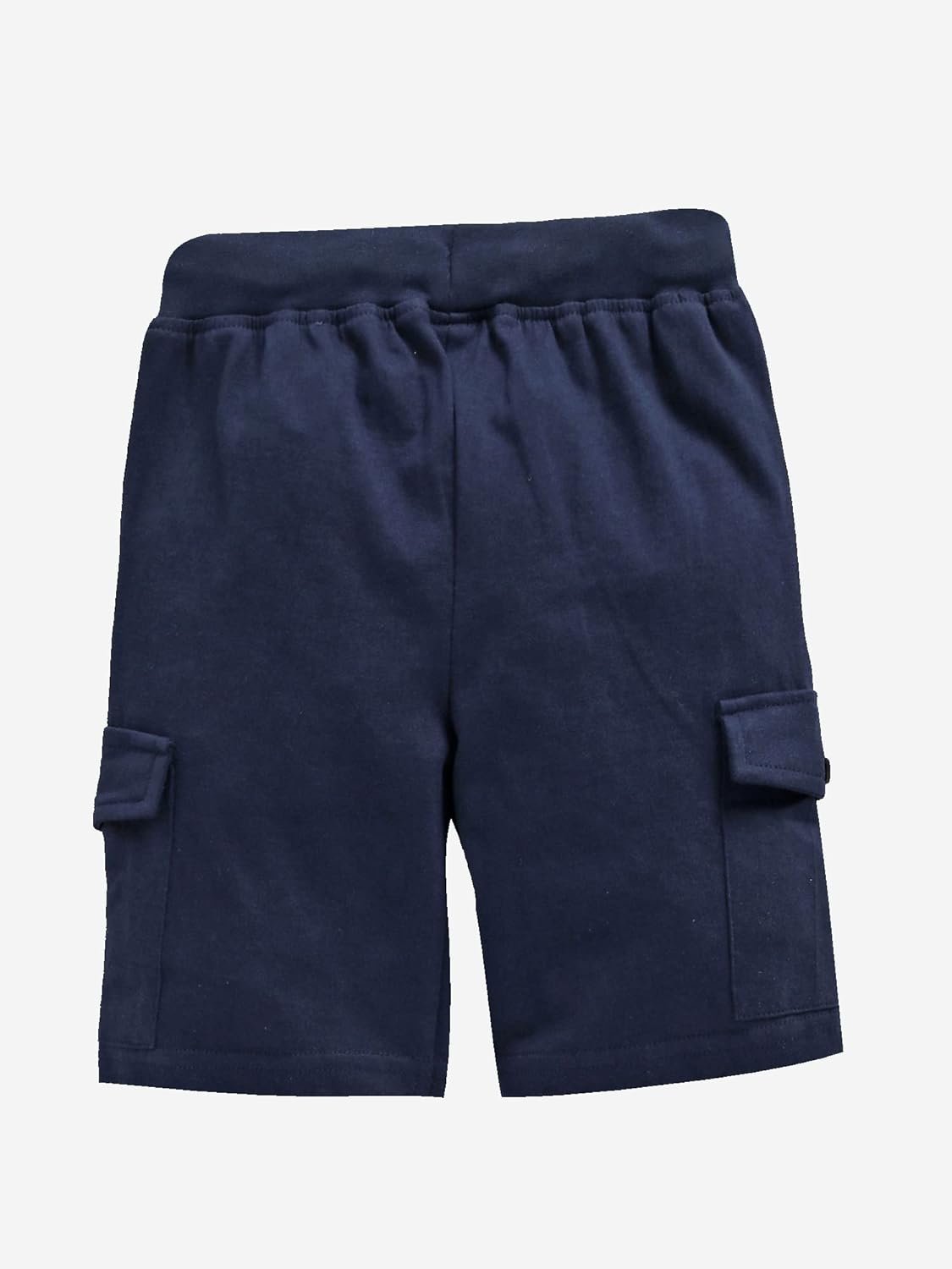 1761317126_KiddoPanti-Boys-Knit-Solid-Cargo-Shorts-Pack-of-2-100-Cotton-Comfortable-Rib-Waistband-2-Front-Pockets-2-Cargo-Pockets-Sport-Bermuda-Half-Pant-for-Boys.jpg
