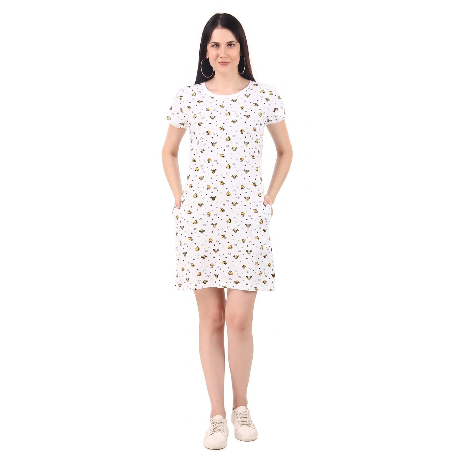 1761767421_Stories.Label-Women-100-Cotton-Printed-Long-Tshirt-Dress-in-Knee-Length-Includes-Plus-Sizes-Regular-Fit-and-Half-Sleeves-Sizes-Small-5XL.jpg