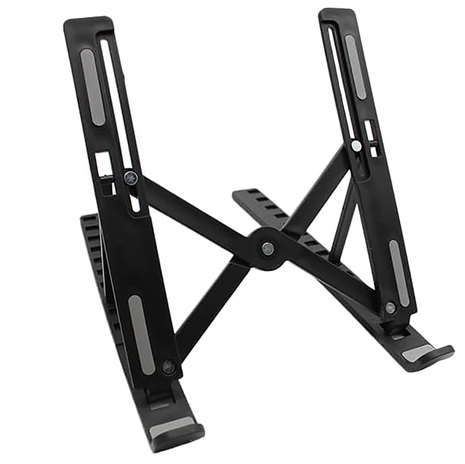 KRABERS-Laptop-Stand-Featuring-Foldable-Design-Anti-Slip-Silicone-Rubber-Pads-Supports-Maximum-of-5kgs-Weight-6-Adjustable-Levels.jpg