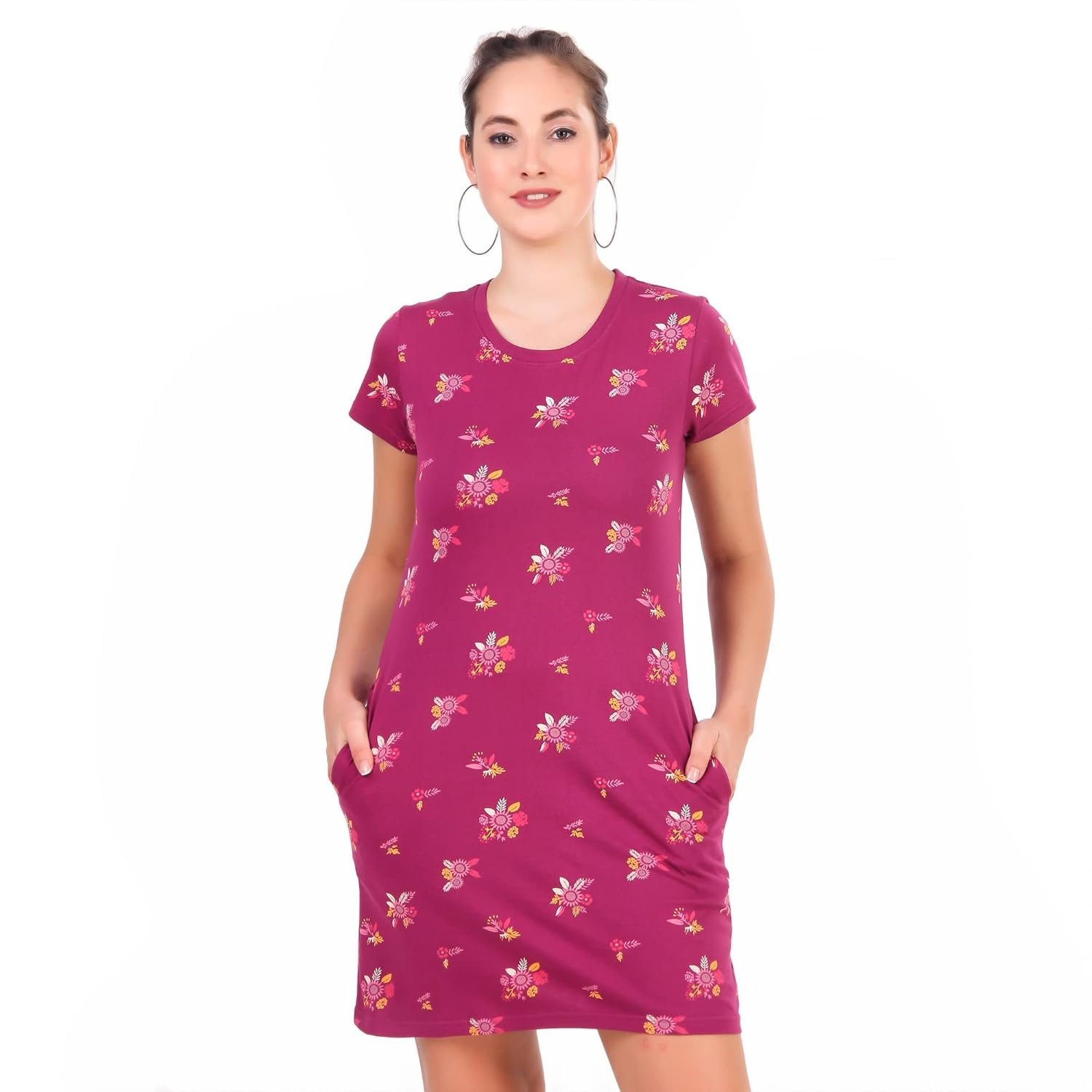 Stories.Label-Women-100-Cotton-Printed-Long-Tshirt-Dress-in-Knee-Length-Includes-Plus-Sizes-Regular-Fit-and-Half-Sleeves-Sizes-Small-5XL.jpg
