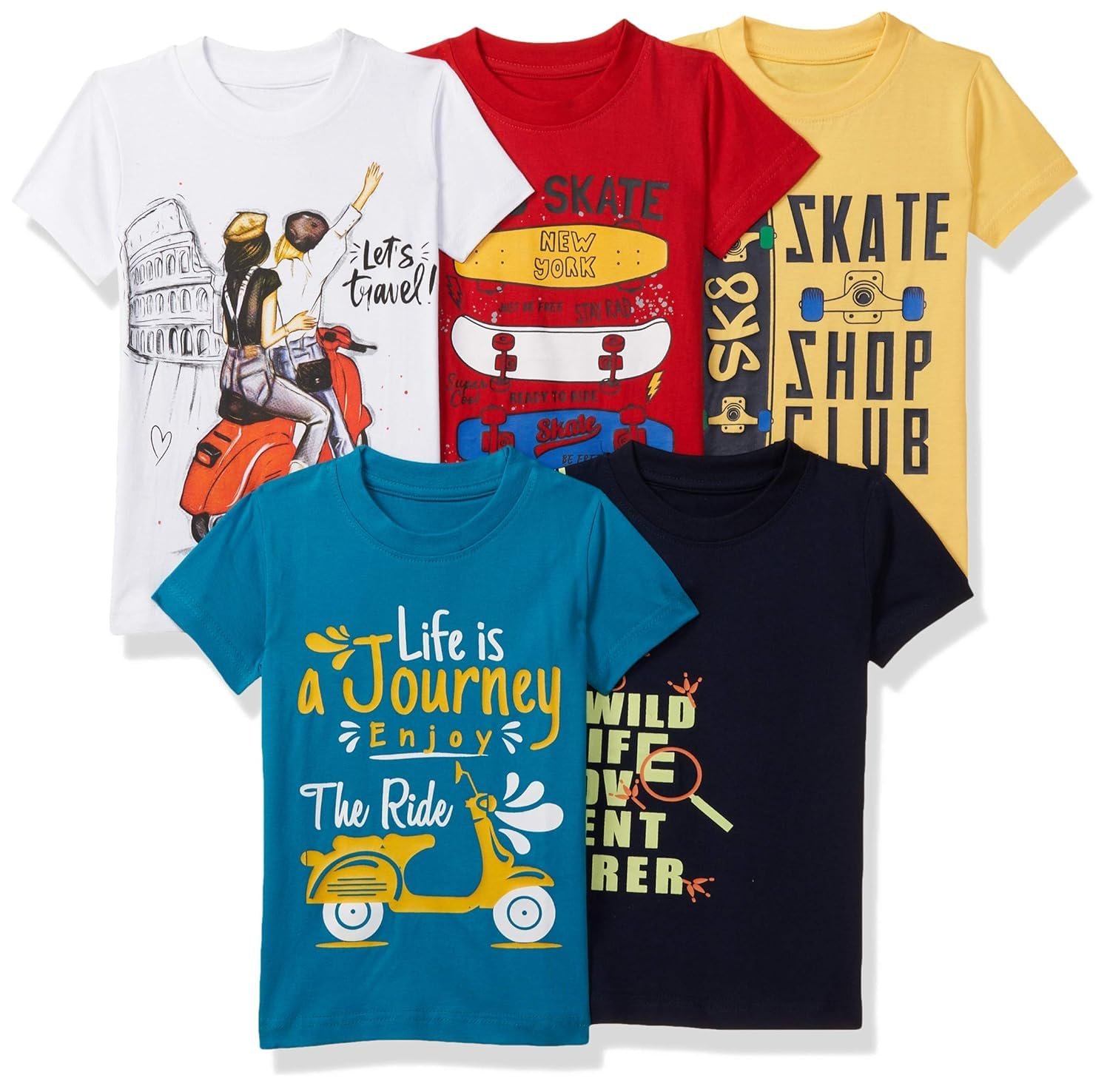 T2F-Boys-Cotton-Printed-Regular-Fit-T-Shirt-Pack-0f-5.jpg