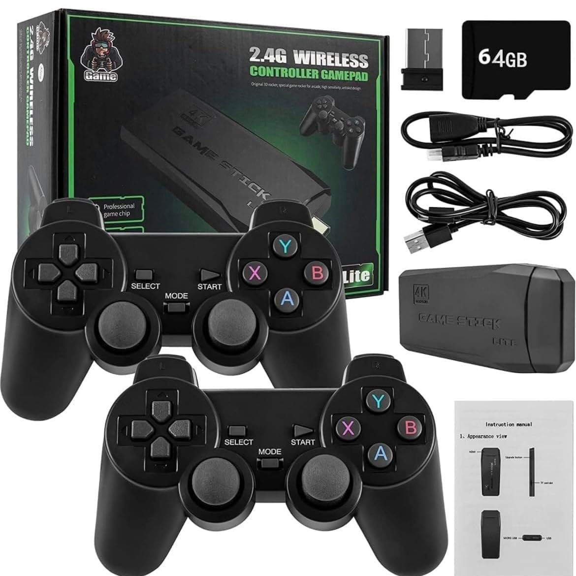 Tv-Gaming-System-Wireless-Console-Retro-Gaming-Console-14K-Ultra-HD-Plug-Play-Wireless-TV-Video-Game-System-24000-Games-10-Emulators-Dual-Player-Setup-2.4G-Wireless-Game-Stick.jpg